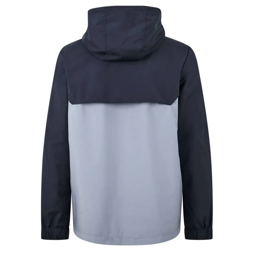Men's Licensed Rain Anorak Jacket
