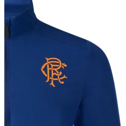 Men's Licensed Rain Anorak Jacket