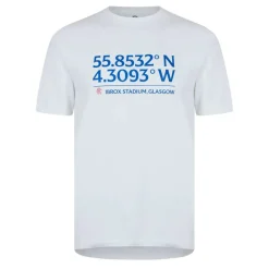 Men's Licensed Short-Sleeve T-Shirt