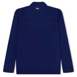 Men's Licensed Tracksuit Top