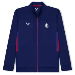 Men's Licensed Tracksuit Top