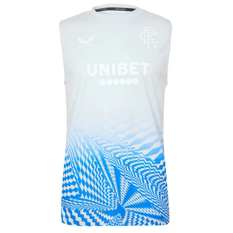 Men's Licensed Vest
