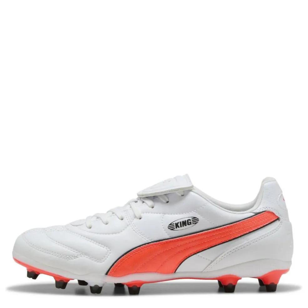 Men's Liga Firm Ground Football Boots