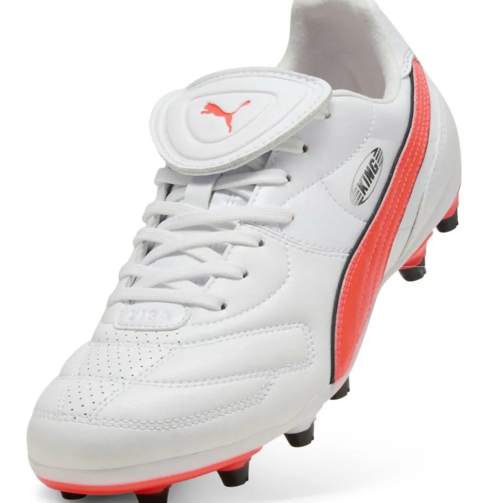 Men's Liga Firm Ground Football Boots