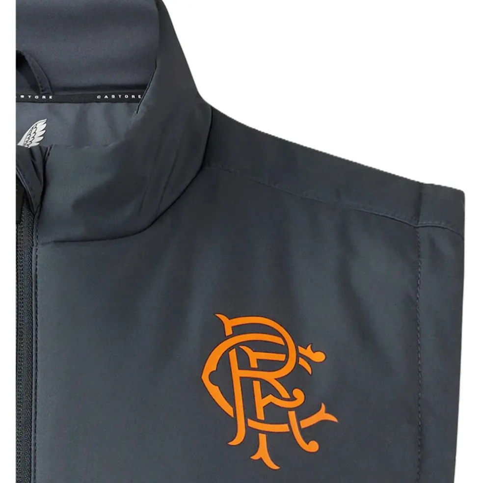 Men's Lightweight Gilet