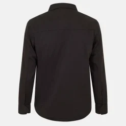 Mens Lightweight Jacket with Multi Pocket Detail