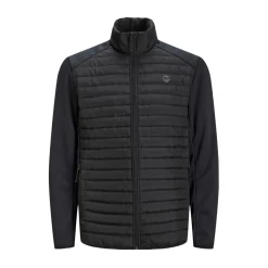 Men's Lightweight Quilted Puffer Jacket