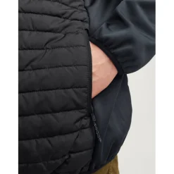 Men's Lightweight Quilted Puffer Jacket