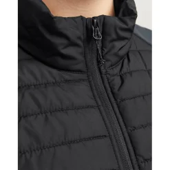 Men's Lightweight Quilted Puffer Jacket