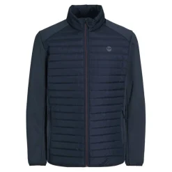 Men's Lightweight Quilted Puffer Jacket