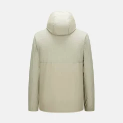 Men's Lightweight Wind Resistant Rain Anorak