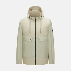 Men's Lightweight Wind Resistant Rain Anorak