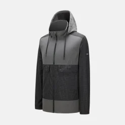 Men's Lightweight Wind Resistant Rain Anorak
