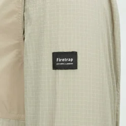 Men's Lightweight Wind Resistant Rain Anorak