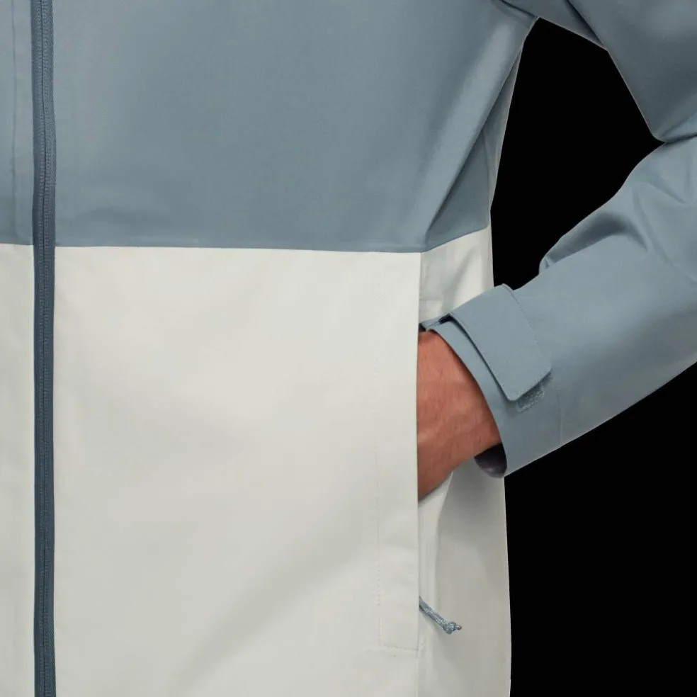 Men's Linard Waterproof Breathable Jacket