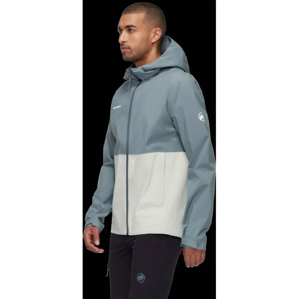 Men's Linard Waterproof Breathable Jacket