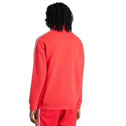 Mens Liverpool Originals Half Zip Jumper