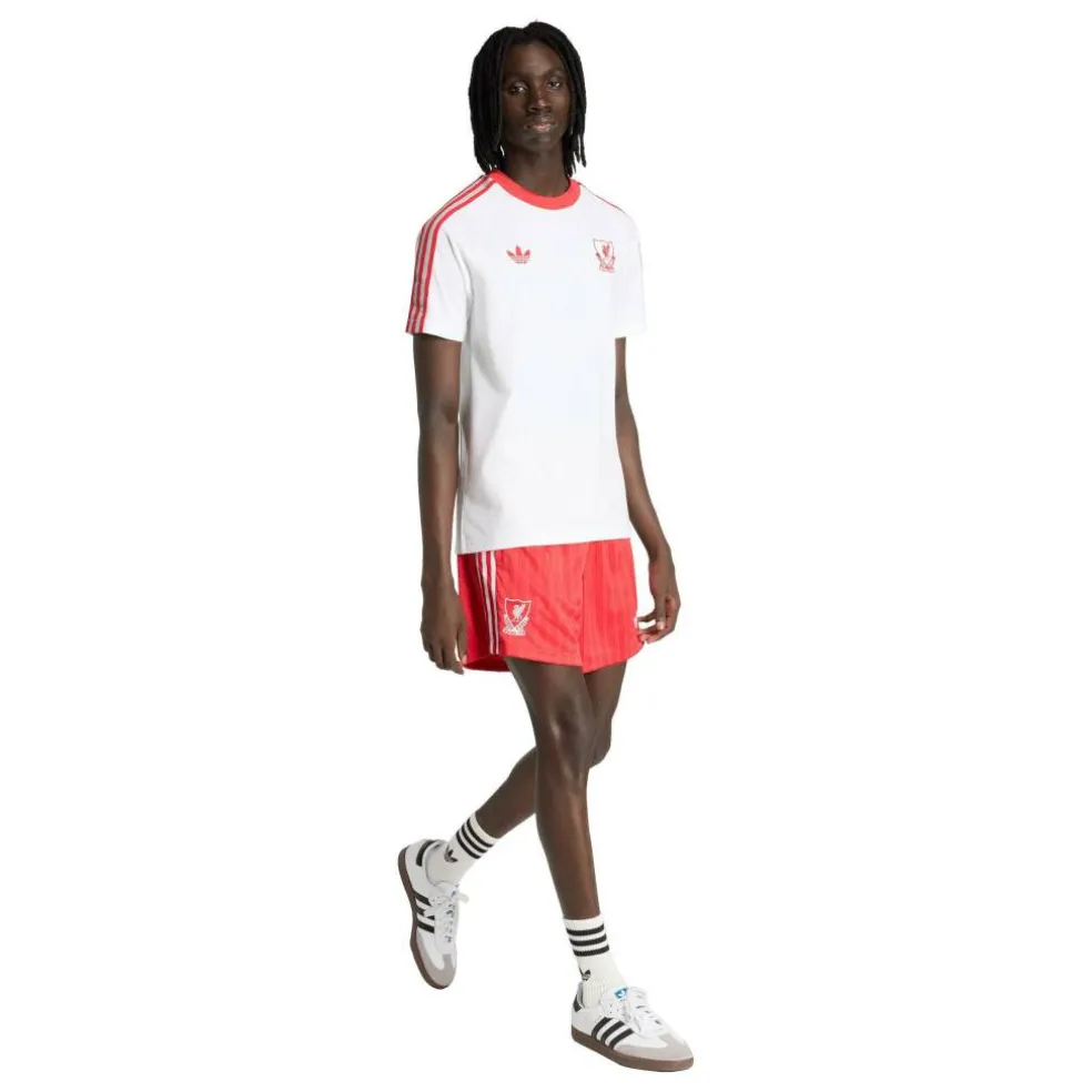 Mens Liverpool Originals Shorts 25/26