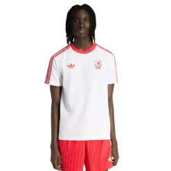 Mens Liverpool Originals Shorts 25/26
