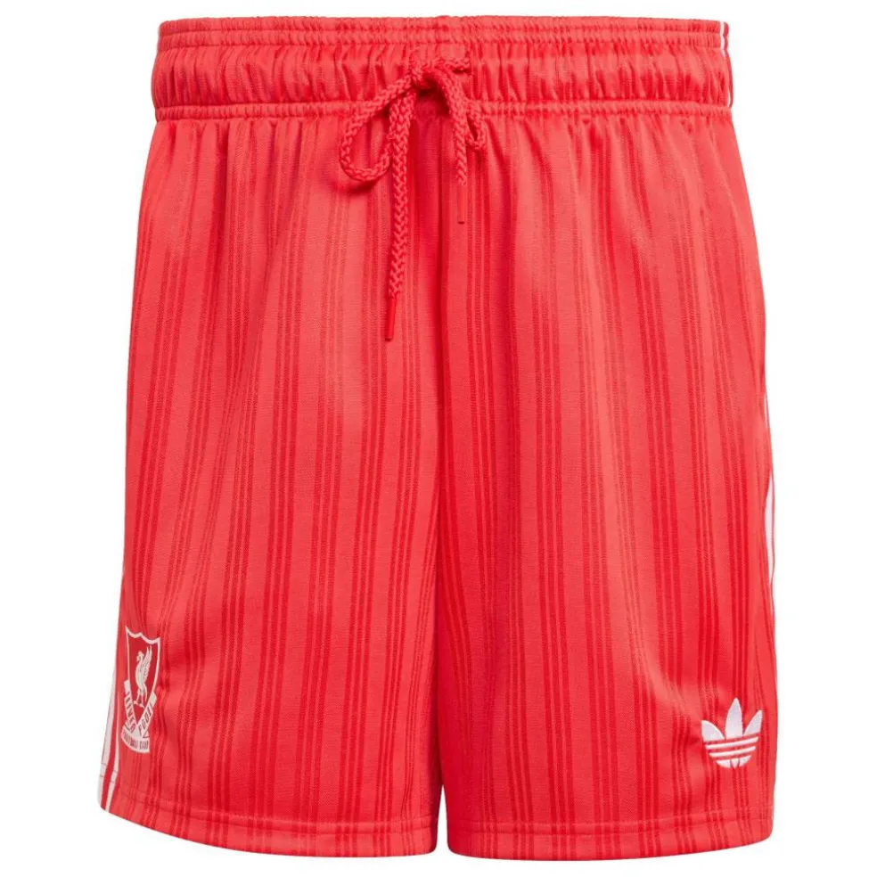 Mens Liverpool Originals Shorts 25/26