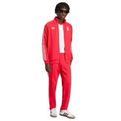 Mens Liverpool Originals Tracksuit Top 25/26