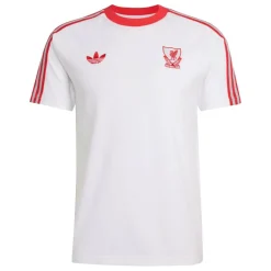 Mens Liverpool Originals T-Shirt 25/26