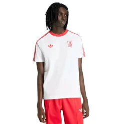 Mens Liverpool Originals T-Shirt 25/26
