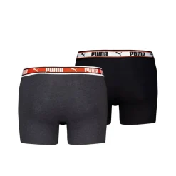 Men's Logo Boxer