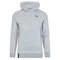 Men's Logo Hoodie