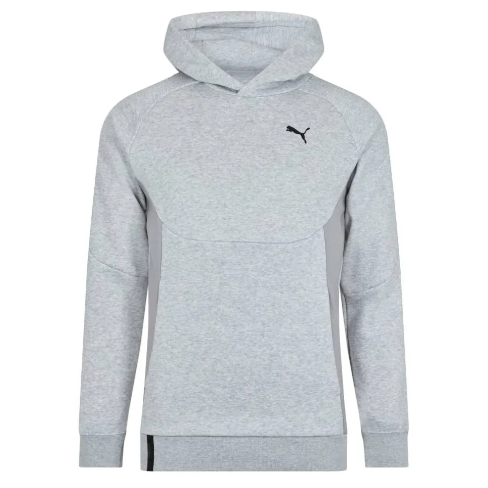 Men's Logo Hoodie