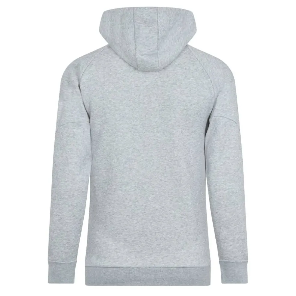 Men's Logo Hoodie