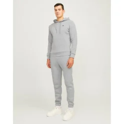 Men's Logo Hoodie