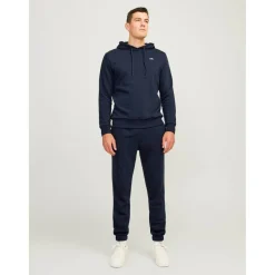 Men's Logo Hoodie