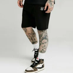 Men's Logo Jersey Jogger Shorts
