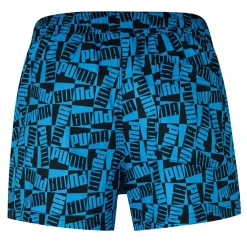 Men's Logo Swim Shorts