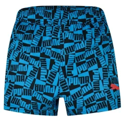 Men's Logo Swim Shorts