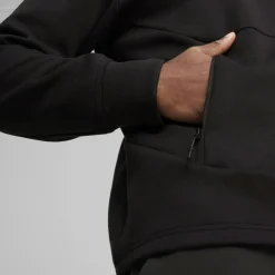 Men's Logo Tech Fleece Hoodie