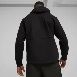 Men's Logo Tech Fleece Hoodie
