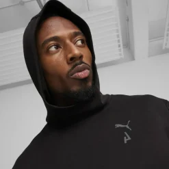 Men's Logo Tech Fleece Hoodie