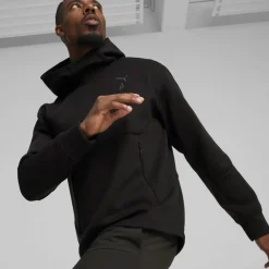 Men's Logo Tech Fleece Hoodie