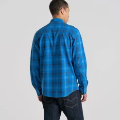 Men's Lonbard Long Sleeve Shirt