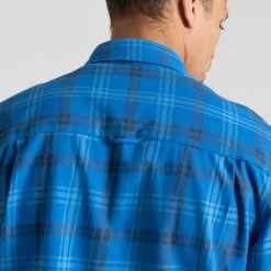 Men's Lonbard Long Sleeve Shirt