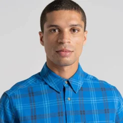 Men's Lonbard Long Sleeve Shirt