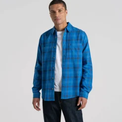 Men's Lonbard Long Sleeve Shirt