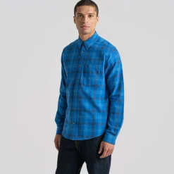 Men's Lonbard Long Sleeve Shirt