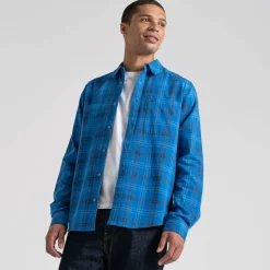 Men's Lonbard Long Sleeve Shirt