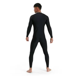Mens Long Sleeved Sun Protection Swim Top