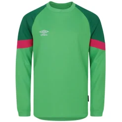 Men's Long-Sleeve Goalkeeper Top