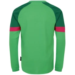 Men's Long-Sleeve Goalkeeper Top