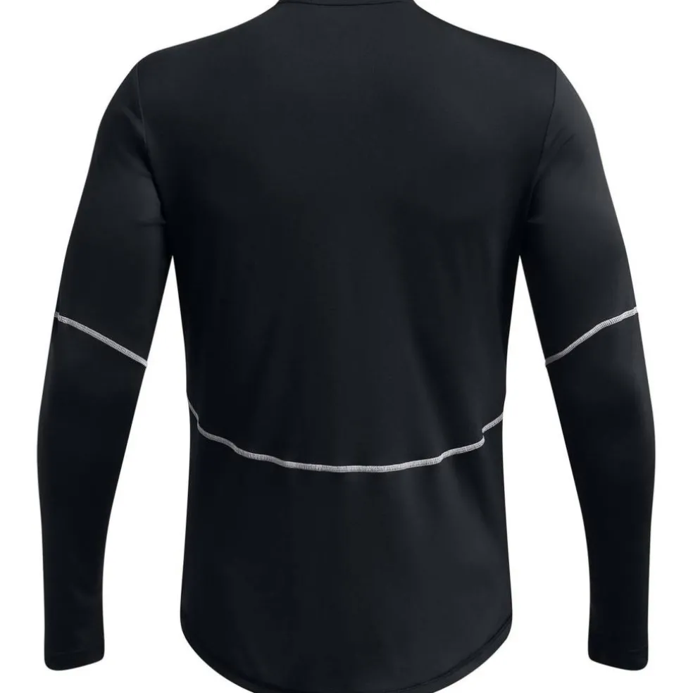 Men's Long-Sleeve Performance T-Shirt